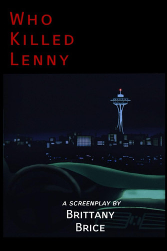 Cover of Who Killed Lenny?
