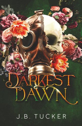 Cover of Darkest Dawn (The War Scroll Series)