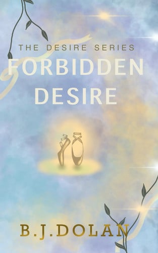 Cover of Forbidden Desire