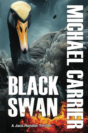 Cover of Black Swan