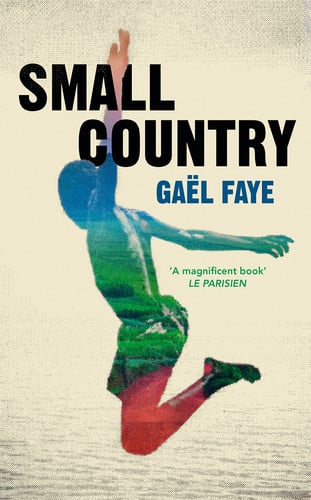 Cover of Petit Pays