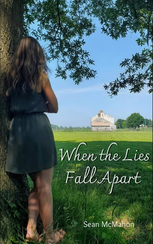 Cover of When the Lies Fall Apart