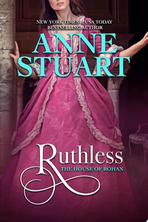 Cover of Ruthless