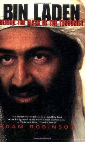 Cover of Bin Laden