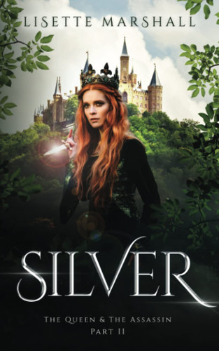 Cover of Silver
