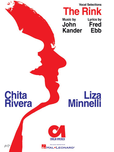 Cover of Rink