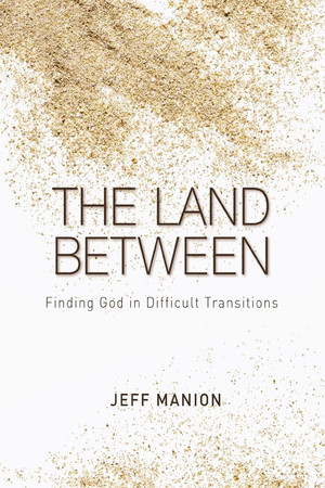 Cover of The Land Between