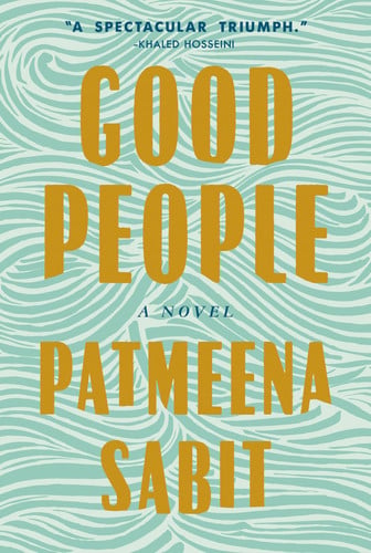 Cover of Good People: A Novel