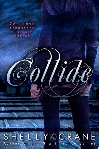 Cover of Collide Collide Series