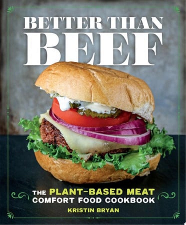 Cover of Better Than Beef