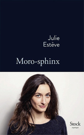 Cover of Moro-Sphinx