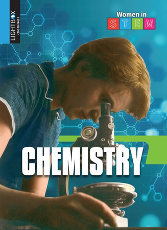 Cover of Chemistry