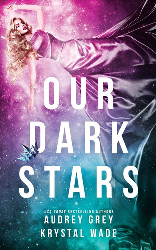 Cover of Our Dark Stars