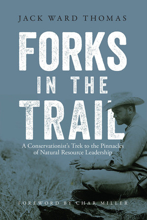 Cover of Forks in the Trail