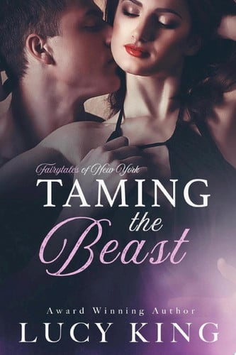 Cover of Taming the Beast
