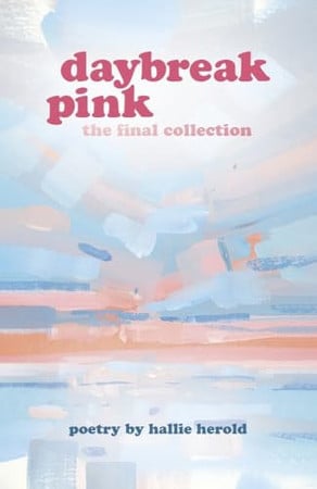 Cover of Daybreak Pink