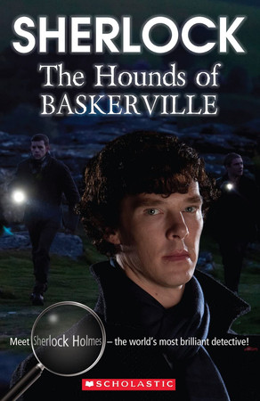 Cover of Sherlock