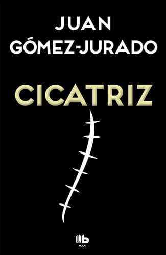 Cover of Cicatriz / Scar
