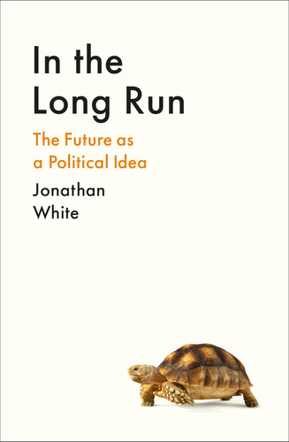 Cover of In the Long Run