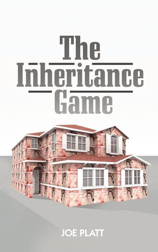 Cover of The Inheritance Game