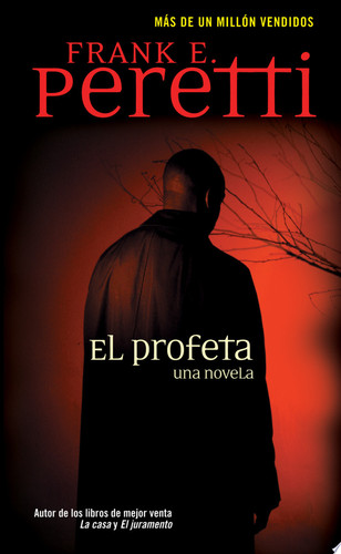 Cover of El Profeta