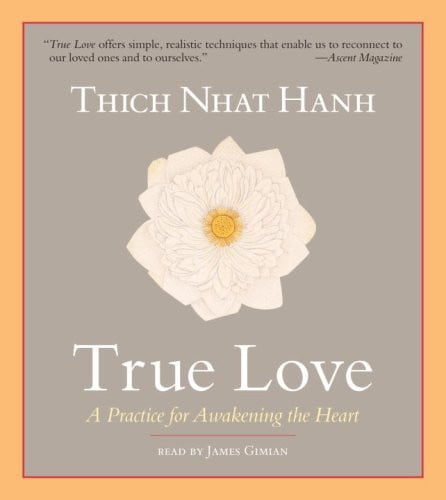 Cover of True Love: A Practice for Awakening the Heart