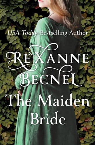 Cover of The Maiden Bride