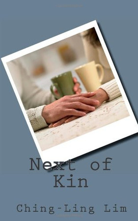 Cover of Next of Kin