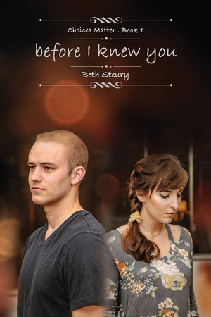 Cover of Before I Knew You