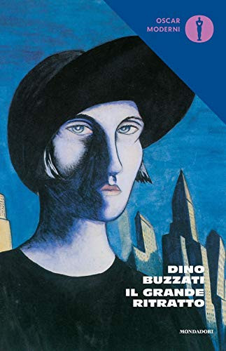 Cover of Il Grande Ritratto
