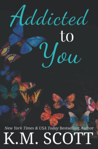 Cover of Addicted To You Series