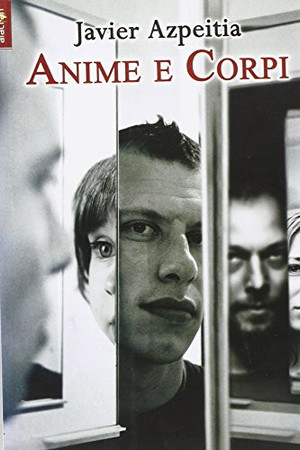 Cover of Anime E Corpi