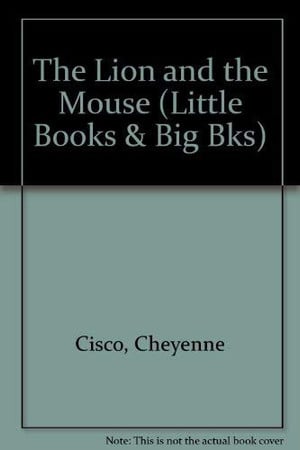 Cover of The Lion and the Mouse