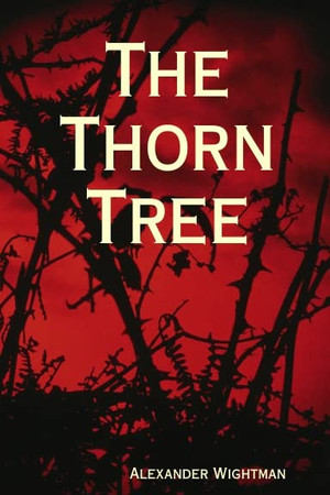 Cover of The Thorn Tree
