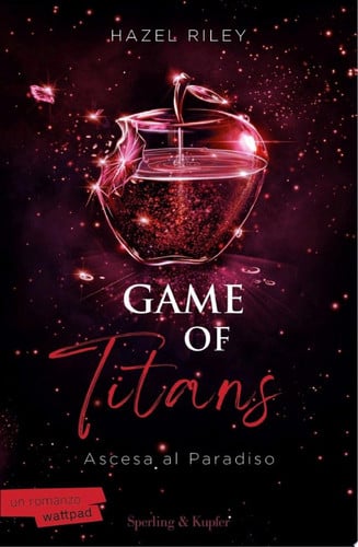 Cover of Game of Titans - Ascesa al Paradiiso