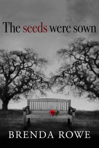 Cover of The Seeds Were Sewn
