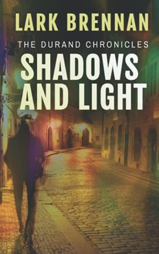 Cover of Shadows and Light