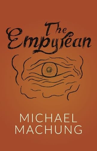 Cover of The Empyrean