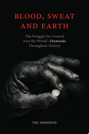 Cover of Blood, Sweat and Earth
