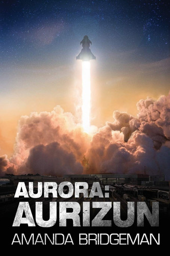 Cover of Aurora: Aurizun (Aurora 7)