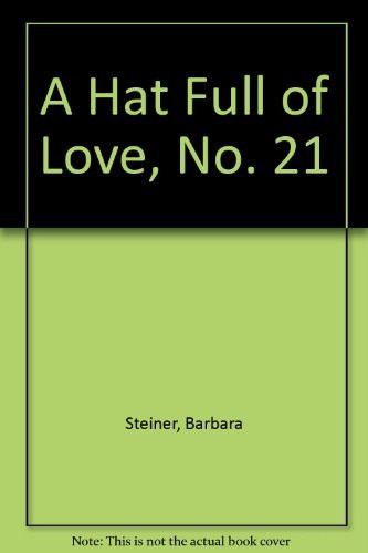 Cover of A Hat Full of Love