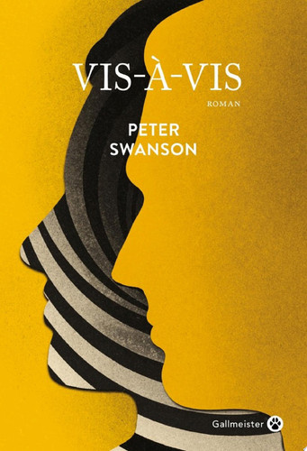 Cover of Vis-à-vis