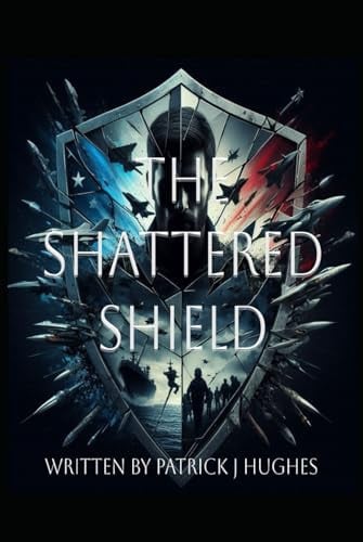 Cover of The Shattered Shield