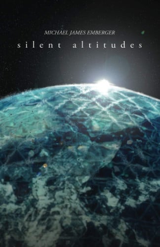Cover of Silent Altitudes