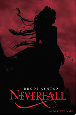 Cover of Neverfall (Everneath, #1.5)