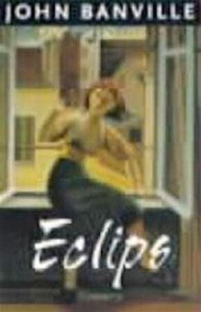 Cover of Eclips