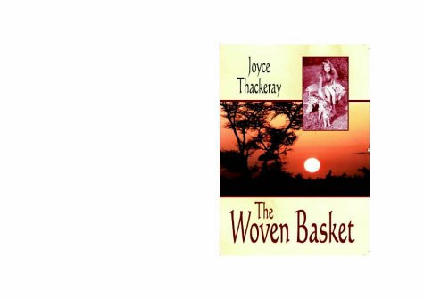 Cover of Woven Basket