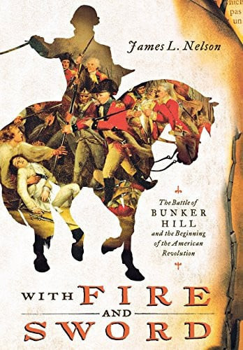 Cover of With Fire and Sword