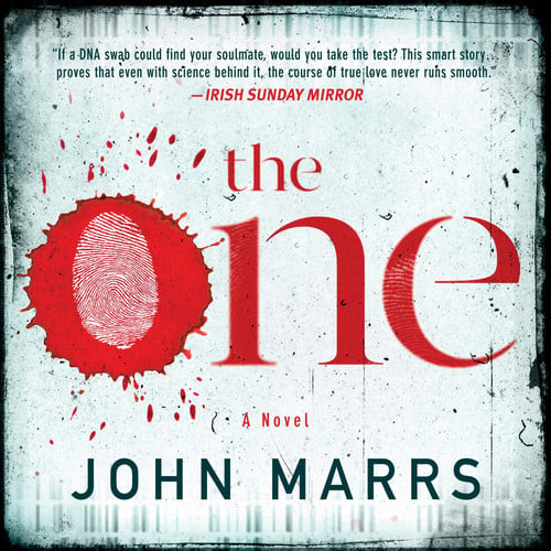 Cover of The One Lib/E