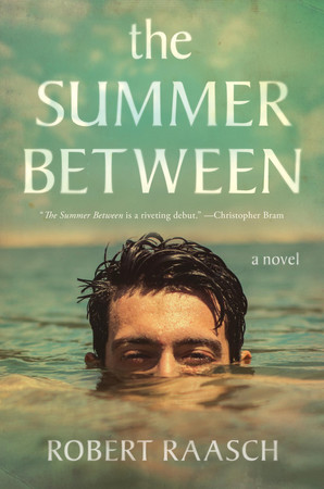 Cover of Summer Between